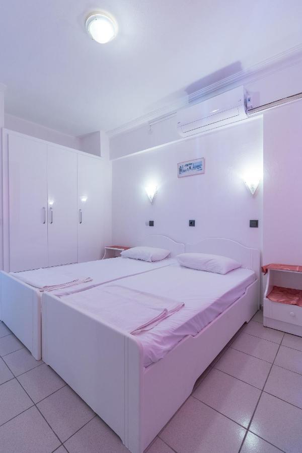 Sezin Apart Marmaris Eksteriør billede